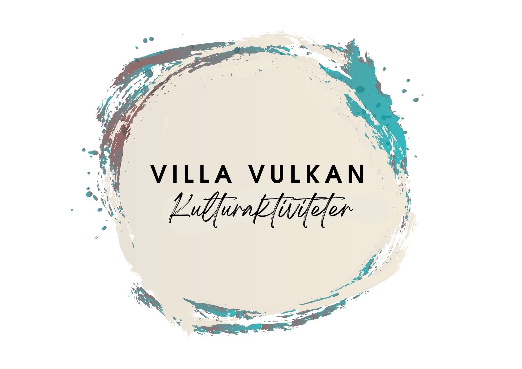 Villa Vulkan kulturaktiviteter